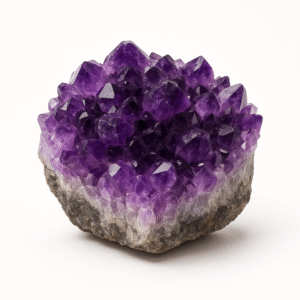 Natural Amethyst Cluster – Healing Crystal