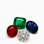 Precious Gemstones