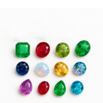 Birthstones by Month