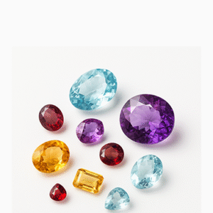 Semi-Precious Stones