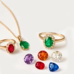 Gemstone Jewelry